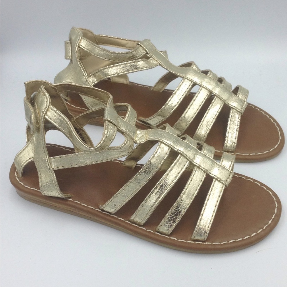 Avon size 1 gladiators